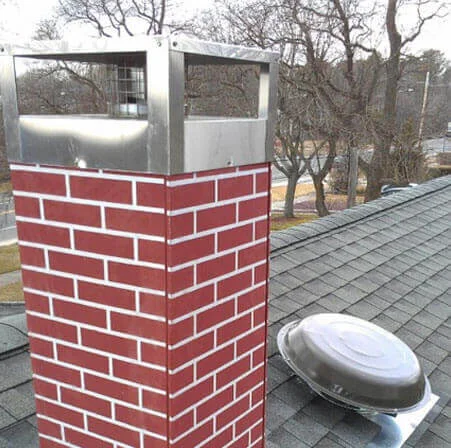 Chimney Repair Greenport NY