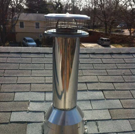 Metal Chimney Repair Greenport NY