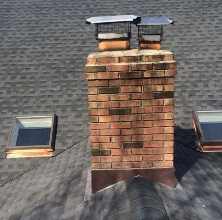 Masonry Chimney Repair Greenport NY